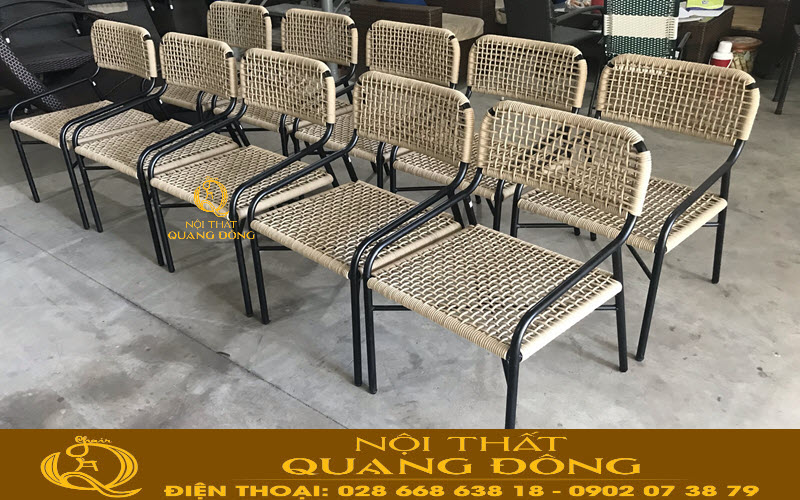 Chọn xưởng gia công trực tiếp để có giá tại xưởng không qua trung gian
